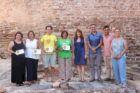 Compromís reconoce la movilización de la comunidad educativa durante la reciente huelga en el País Valenciano Compromís reconoce la movilización de la comunidad educativa durante la reciente huelga en el País Valenciano