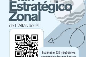 L’Alfàs abre a la participación ciudadana la elaboración del II Plan Estratégico Zonal de Servicios Sociales - (foto 3) L’Alfàs abre a la participación ciudadana la elaboración del II Plan Estratégico Zonal de Servicios Sociales - (foto 3)