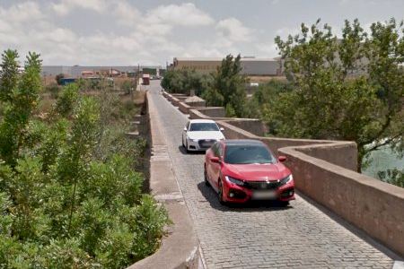 Almassora i Vila-real prenen una decisió sobre el pont de Santa Quitèria: hi haurà mesures per impedir el pas de vehicles no autoritzats Almassora i Vila-real prenen una decisió sobre el pont de Santa Quitèria: hi haurà mesures per impedir el pas de vehicles no autoritzats