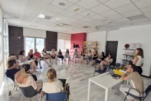L’Alfàs abre a la participación ciudadana la elaboración del II Plan Estratégico Zonal de Servicios Sociales - (foto 2) L’Alfàs abre a la participación ciudadana la elaboración del II Plan Estratégico Zonal de Servicios Sociales - (foto 2)