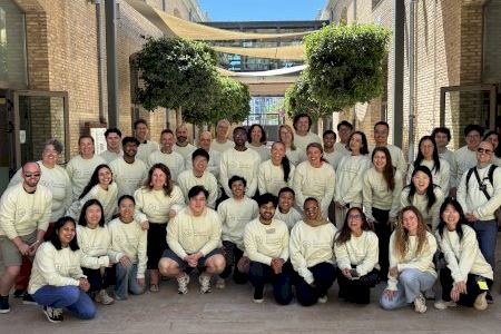 Valencia se convierte en la capital mundial de la evaluación de la inteligencia artificial Valencia se convierte en la capital mundial de la evaluación de la inteligencia artificial
