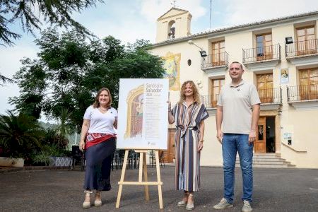 Romería, música y bus gratis al Ermitorio: Onda prepara los días grandes del Santísimo Salvador