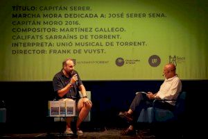 Torrent convierte en sonido su patrimonio festero con las primeras grabaciones de ‘Música Festera a Torrent’ - (foto 4)