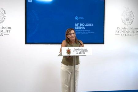 El Ayuntamiento sortea 210 localidades para actos emblemáticos de las Fiestas de Elche El Ayuntamiento sortea 210 localidades para actos emblemáticos de las Fiestas de Elche