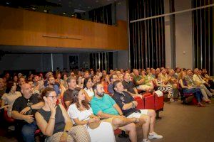 Torrent convierte en sonido su patrimonio festero con las primeras grabaciones de ‘Música Festera a Torrent’