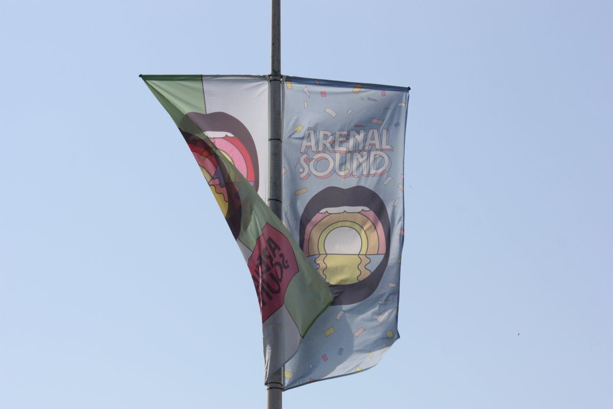 Cinco conciertos del Arenal Sound se 'mudan' a Vila-real este verano