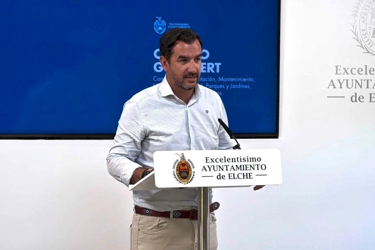 Elche obtiene 732.500 euros en subvenciones para impulsar la innovación y la movilidad