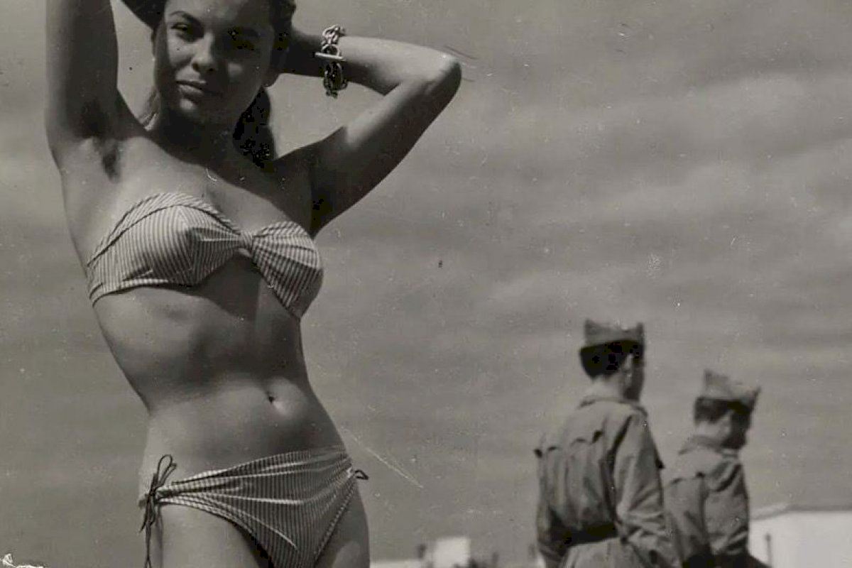 El bikini cumple 80 años: las contradicciones de la prenda que puso en jaque la moral franquista en las playas valencianas