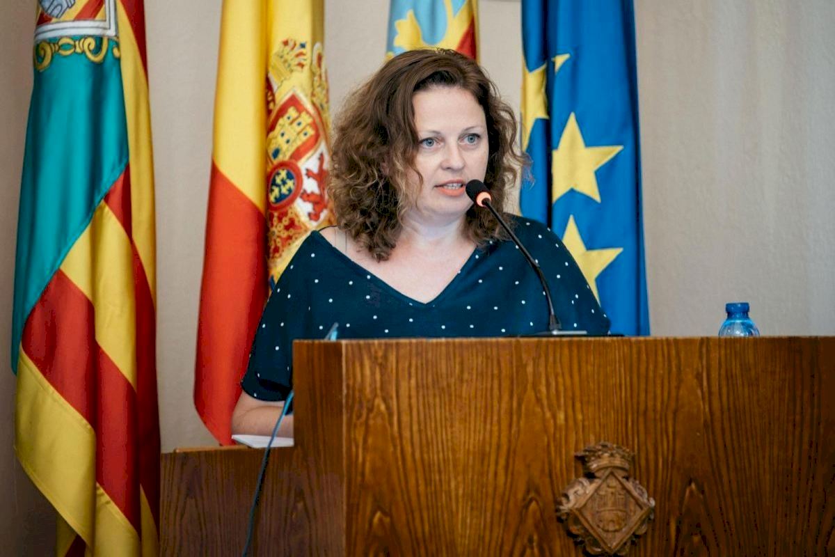 El PSPV logra el consenso de toda la corporación para impulsar el plan municipal 'Castelló Sense Amiant'