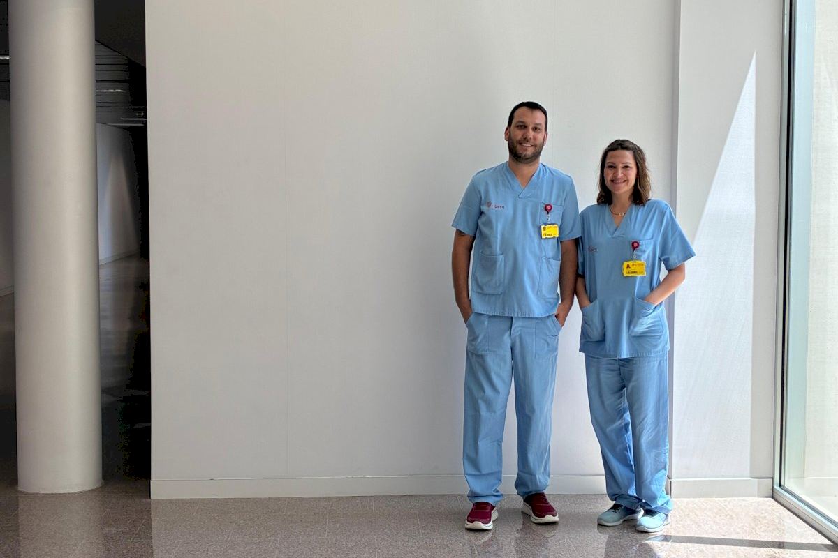 El Hospital Universitario del Vinalopó obtiene el Premio al Mejor Artículo Científico por una investigación pionera sobre el posparto