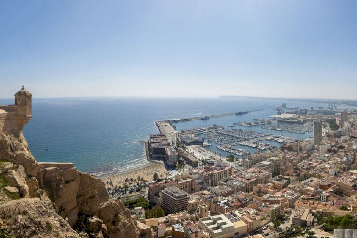El Gobierno distingue a Alicante como ‘Ciudad de la Ciencia y la Innovación’ y la incorpora a la Red Innpulso