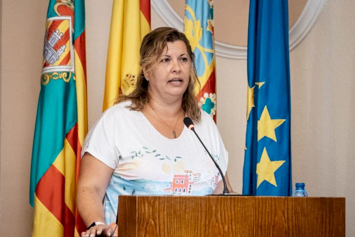 El PSPV de Castelló critica la segunda modificación de créditos y reprocha al gobierno municipal el gasto en publicidad institucional