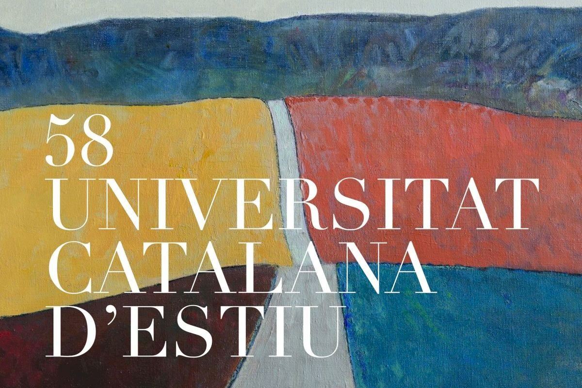 La UA estará presente en la Universitat Catalana d’Estiu con actividades académicas, exposiciones y propuestas culturales