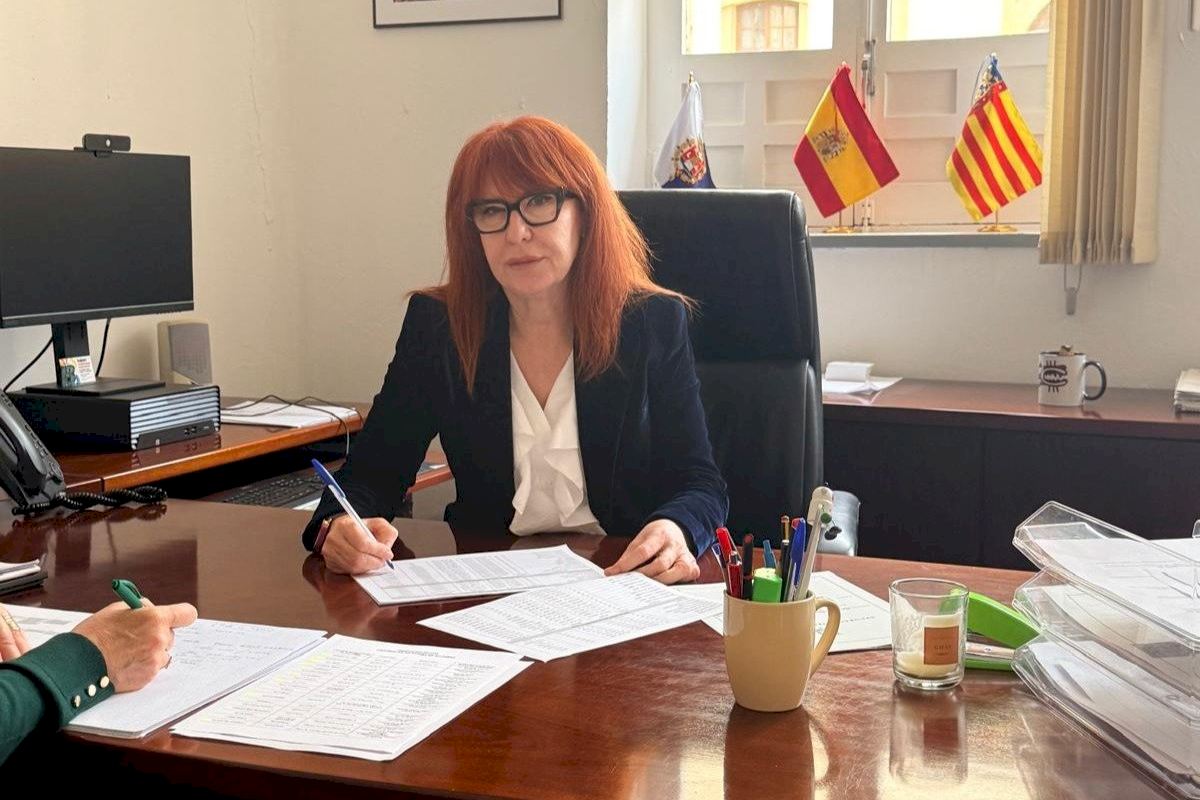 Alicante fomenta la inclusión laboral con la adjudicación del acompañamiento a colectivos vulnerables