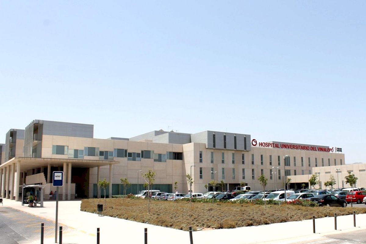 Los hospitales públicos gestionados por Ribera registran algunos de los tiempos de espera más bajos de España