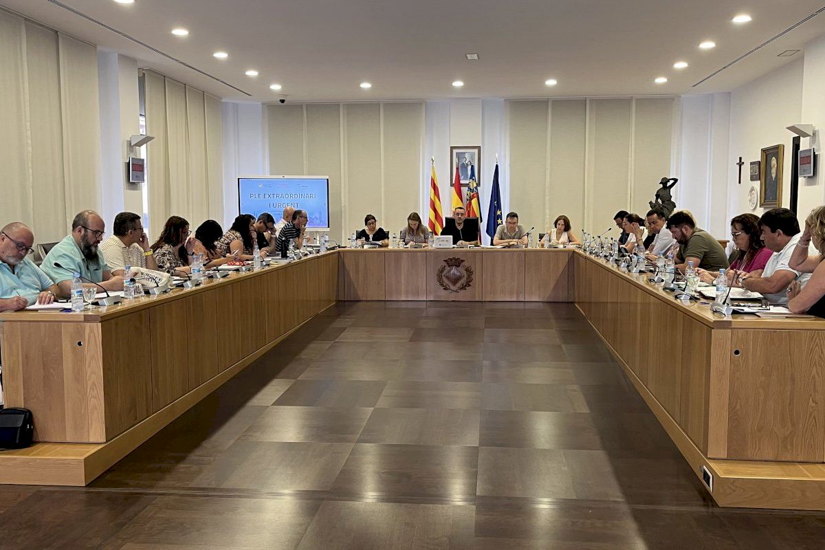 Vila-real desbloquea el pago de 2.466.910 euros a proveedores y refuerza los Servicios Públicos con nuevas inversiones