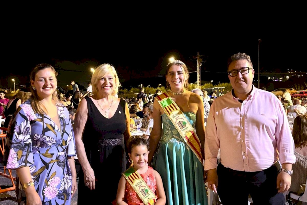 Paco Cabañero: "Las fiestas de San Agustín y San Marcos llenan el barrio de vida, tradición y convivencia"