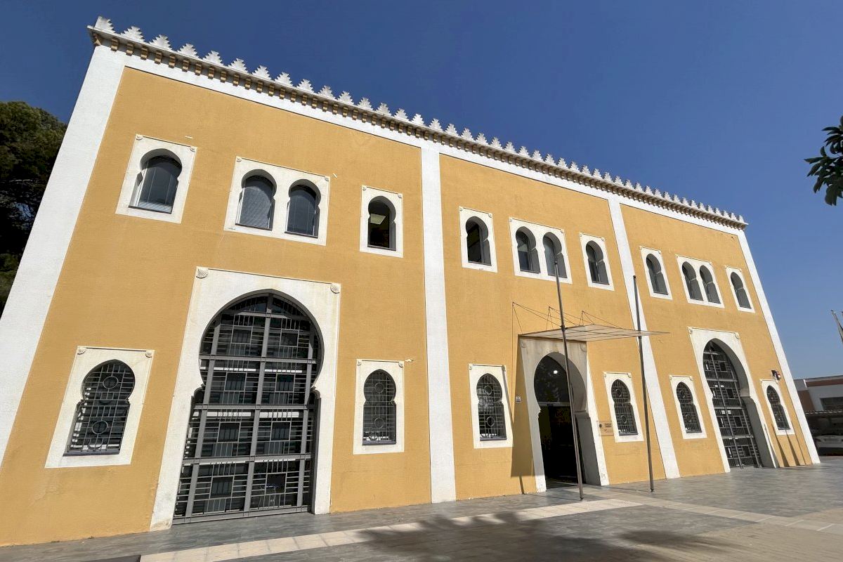 PortCastelló incorpora el reciclaje de pilas a su estrategia de sostenibilidad