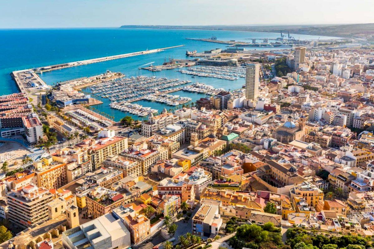 El gran reto europeo de Alicante para 2027: quiere ser Capital Europea de la Innovación tras quedar semifinalista