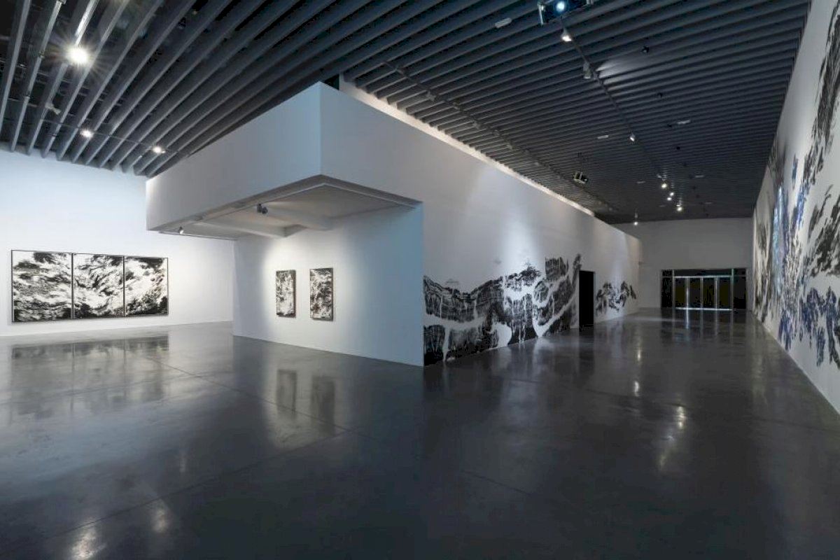 El Espai d’Art Contemporani de Castelló prorroga la exposición del artista Abdelkader Benchamma