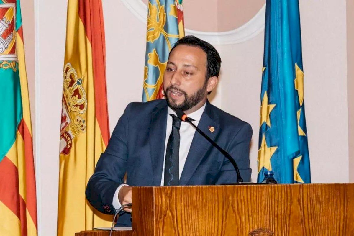 El Ayuntamiento de Castellón recuerda que "la promotora modificó el proyecto eliminando la planta de residuos” en la carretera de l'Alcora