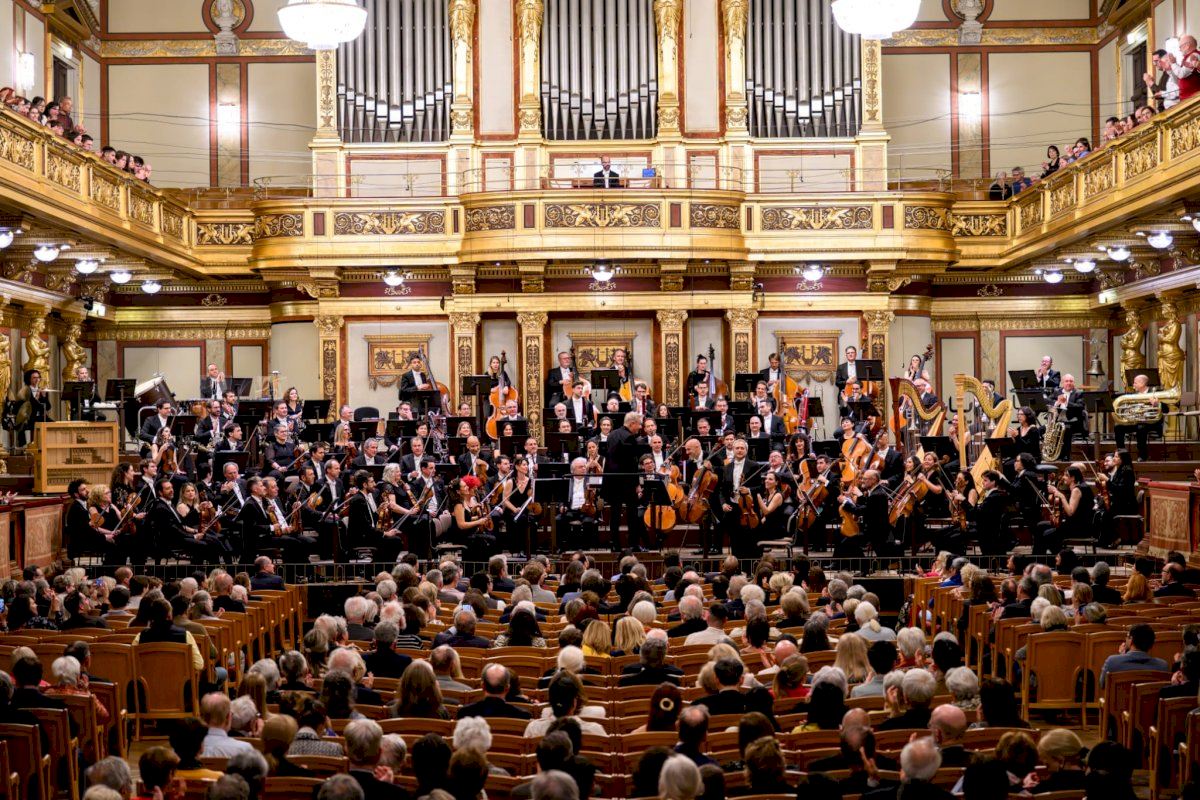 El Palau ha incrementado un 76,6% el presupuesto para su Orquesta, ha estabilizado la plantilla e impulsado el proyecto artístico