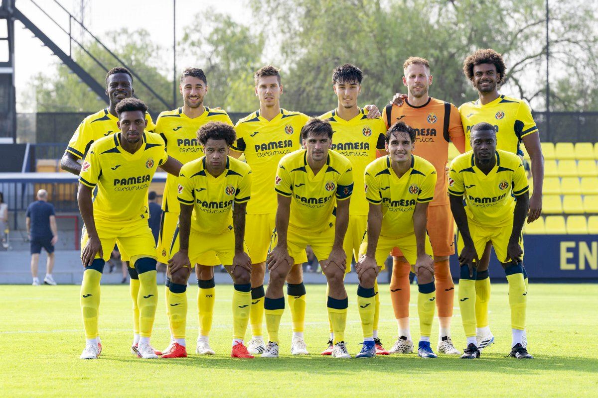Logan Costa decide el ensayo contra el Levante (1-0)