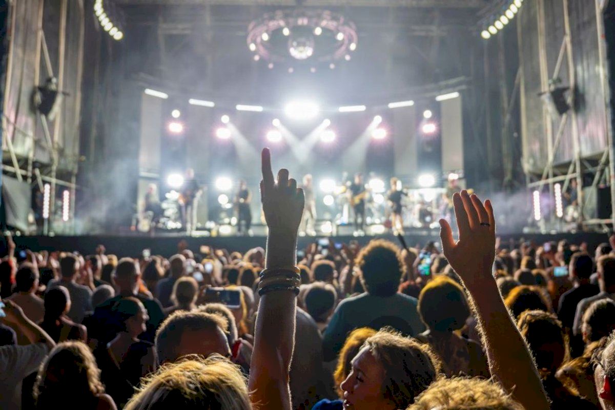 SOM Festival afronta su último fin de semana tras consolidar una de sus ediciones más exitosas