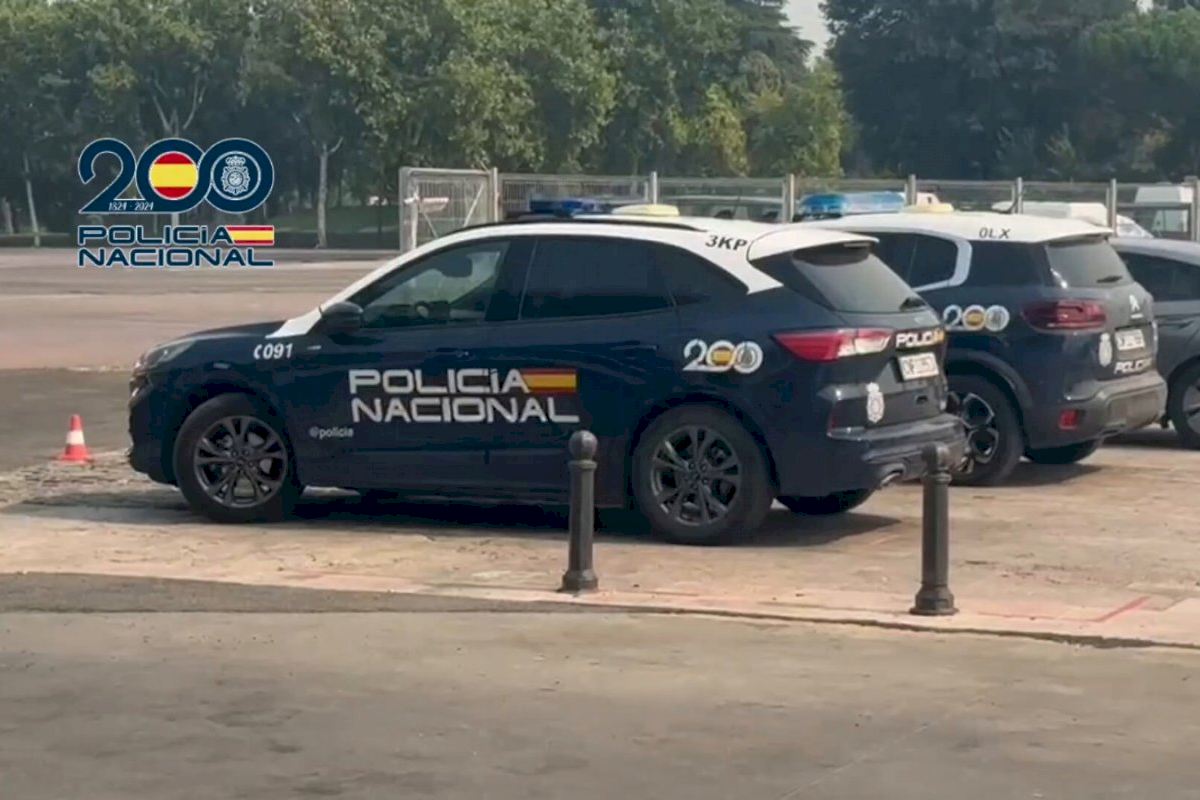 Un joven de 20 años muere tras recibir un golpe en la cabeza en un bar de Valencia