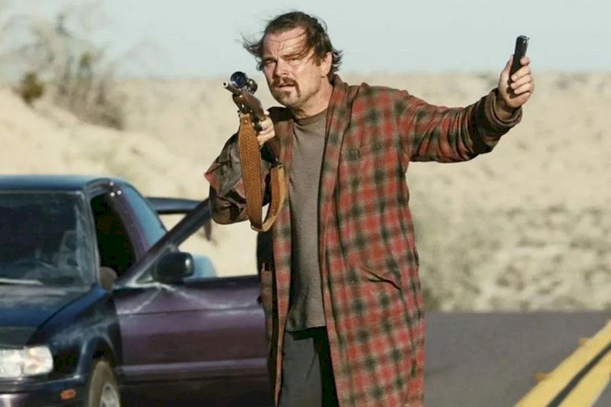La Filmoteca d’Estiu proyecta la película ‘Una batalla tras otra’, dirigida por Paul Thomas Anderson