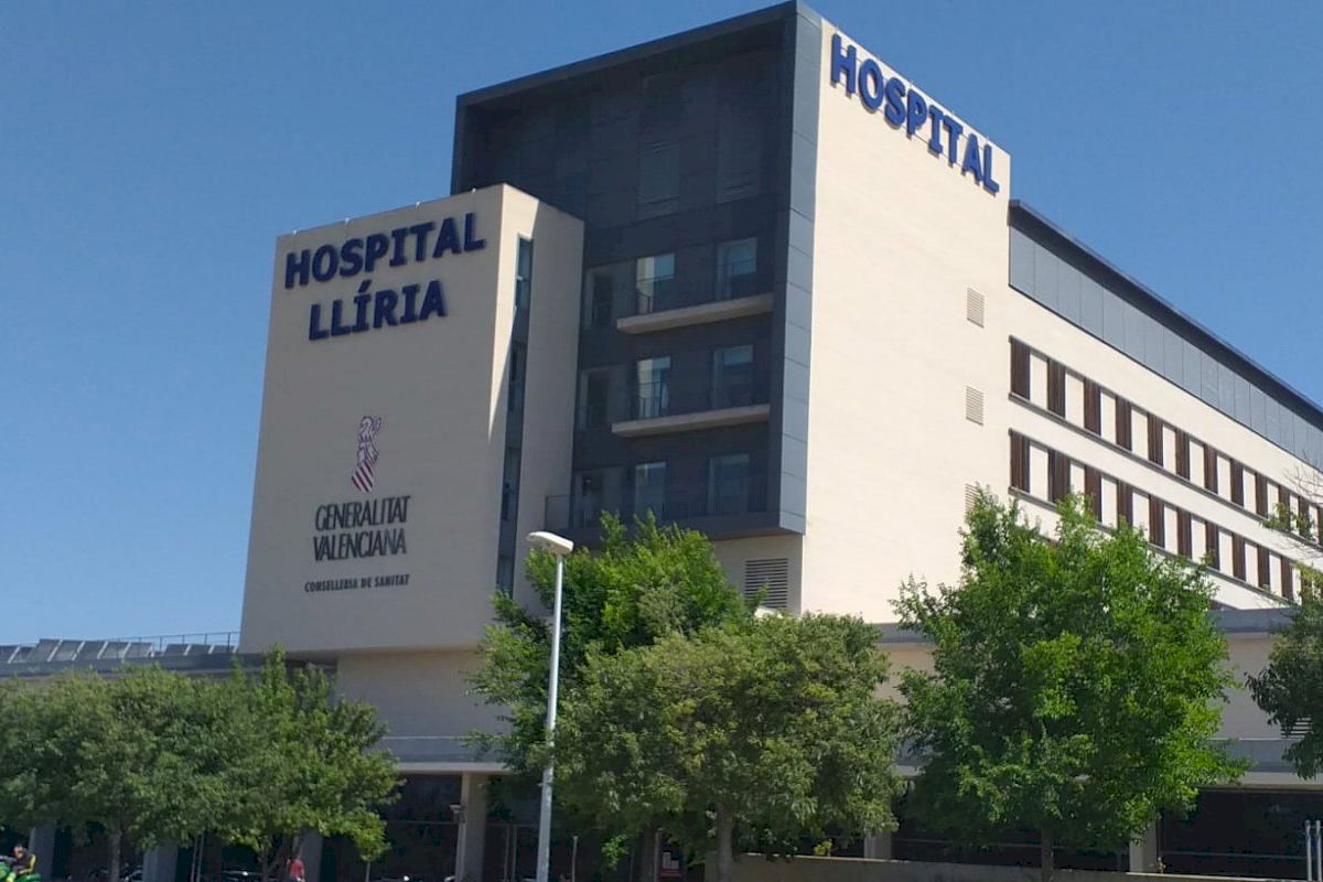CSIF pide un protocolo de actuación ante plagas de insectos en todos los centros del departamento sanitario Arnau-Llíria