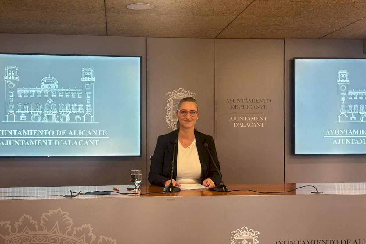 Alicante adjudica el Servicio de Orientación Familiar en Adicciones a Filias por 83.859 euros y dos años