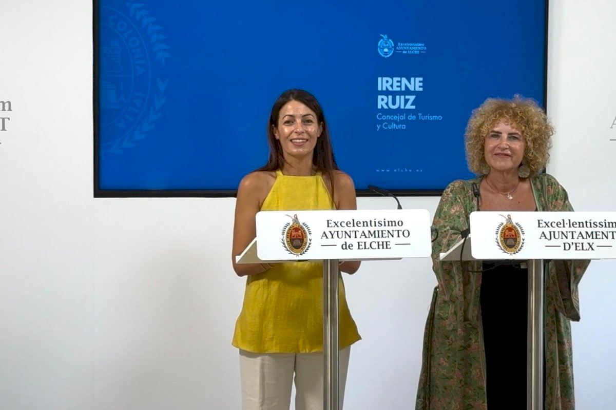La playa del Pinet acoge el IV Festival de Habaneras el próximo 28 de agosto