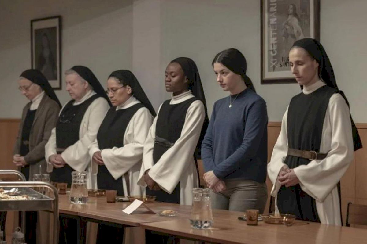 La Filmoteca d’Estiu proyecta ‘Los domingos’, de Alauda Ruiz de Azúa