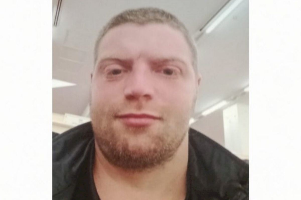 Buscan a Sebastián, un joven de 32 años desaparecido cerca de la estación de trenes de Valencia