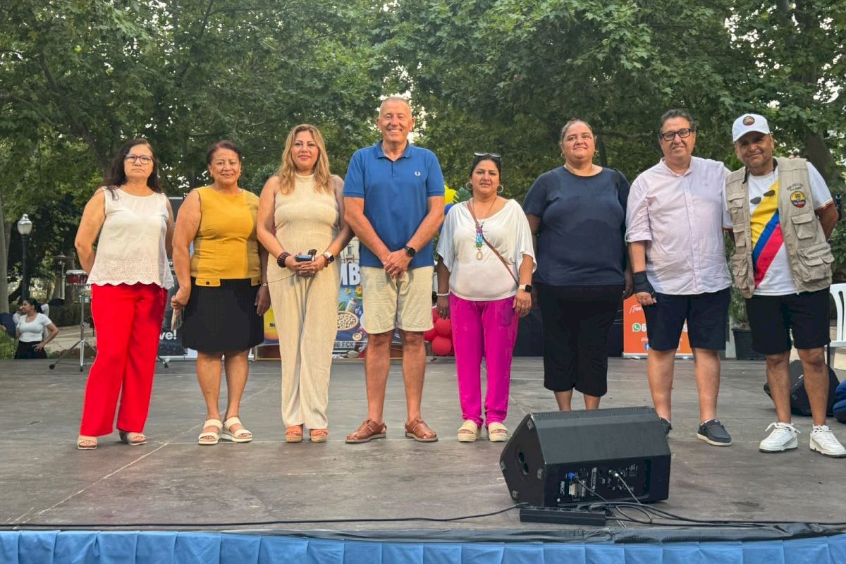 Castellón reafirma su solidaridad con el pueblo colombiano afectado por el terremoto y activará mecanismos para enviar ayuda a los afectados