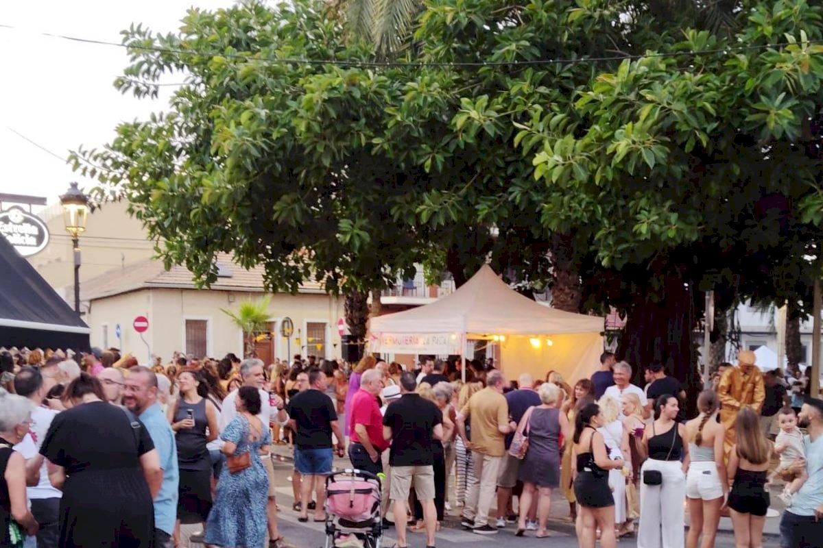 Alicante promueve su comercio local y la gastronomía en septiembre con ‘A las Bravas’, ‘La Millor Tapeta’ y ‘Quintana en Vendimia’