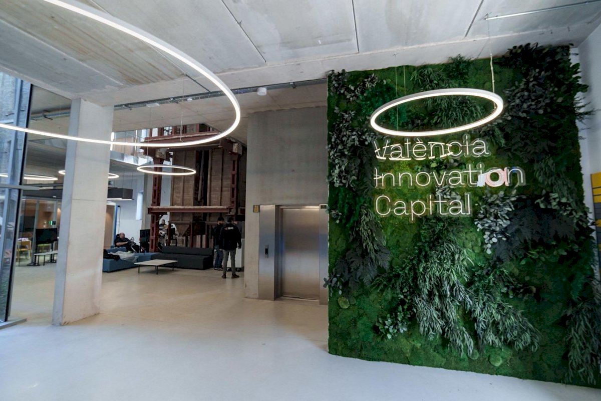 Edificios que avisan antes de derrumbarse: así es el nuevo invento 'made in Valencia'