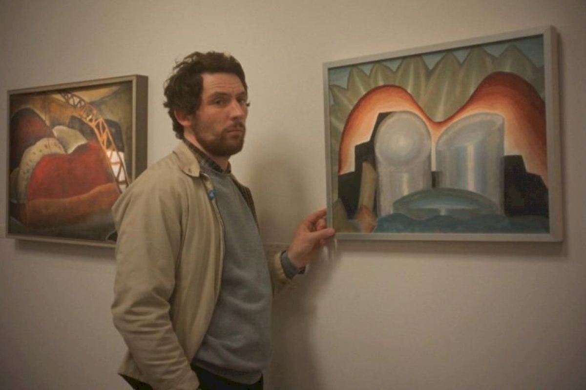 La Filmoteca d’Estiu presenta ‘The Mastermind’, de Kelly Reichardt