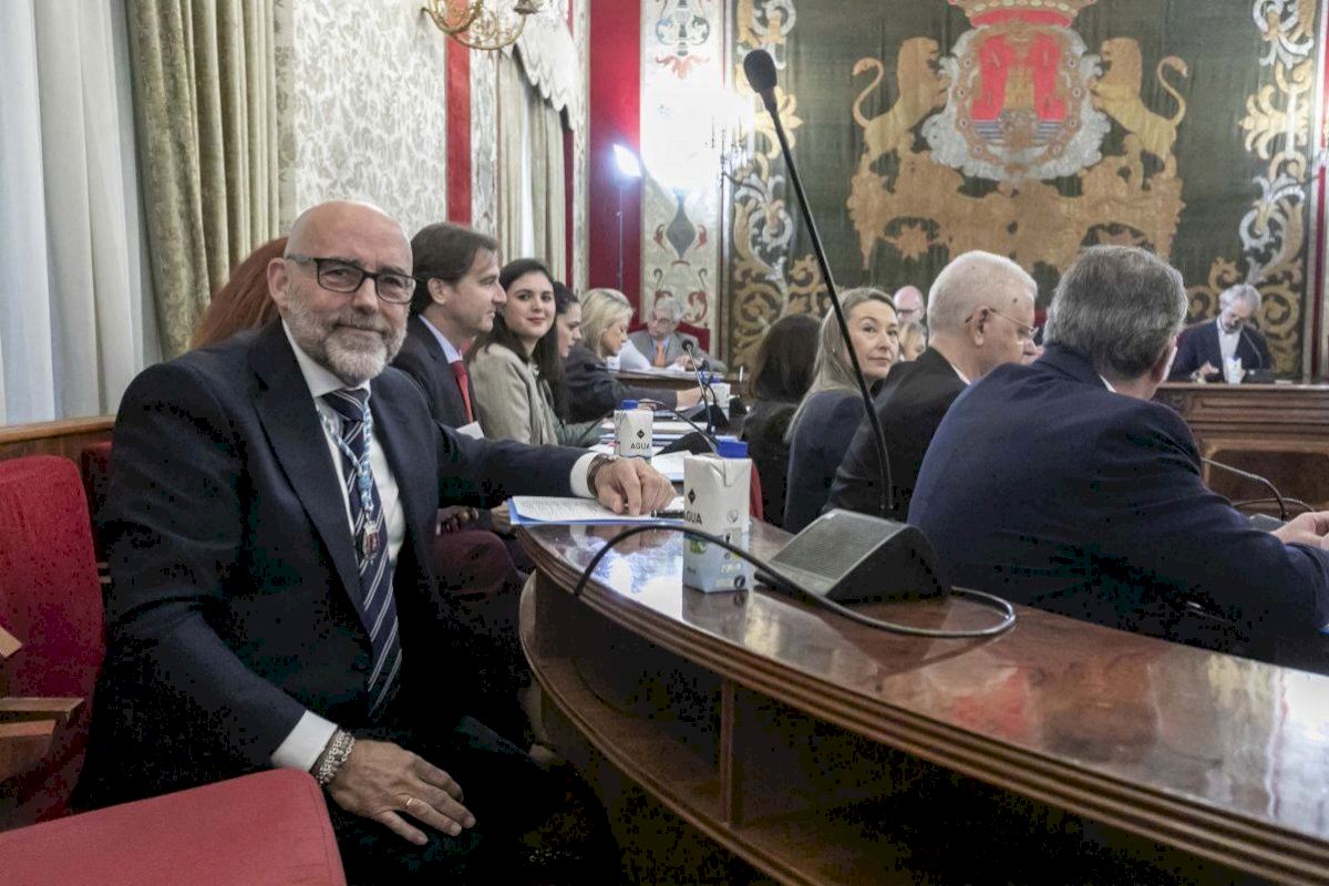 Alicante proyecta un plan de innovación para adaptar y actualizar la Agenda 2030 y solicita una subvención nacional