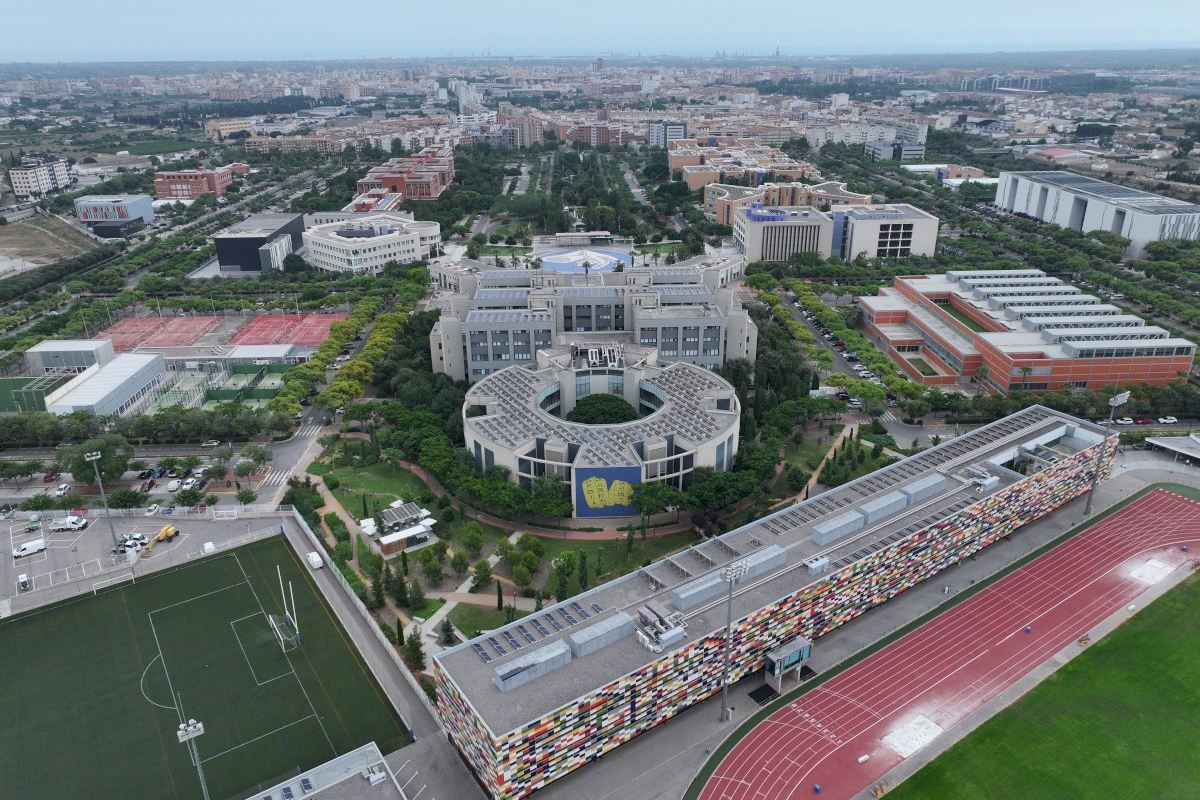 La UJI mejora su posicionamiento entre las 900 mejores universidades del mundo del ranking de Shanghái