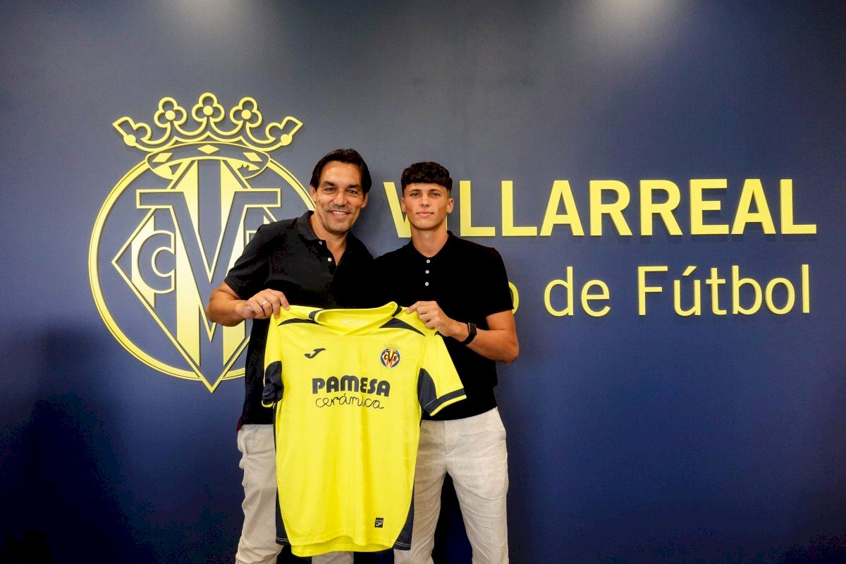 Dani Budesca, renovado hasta 2031