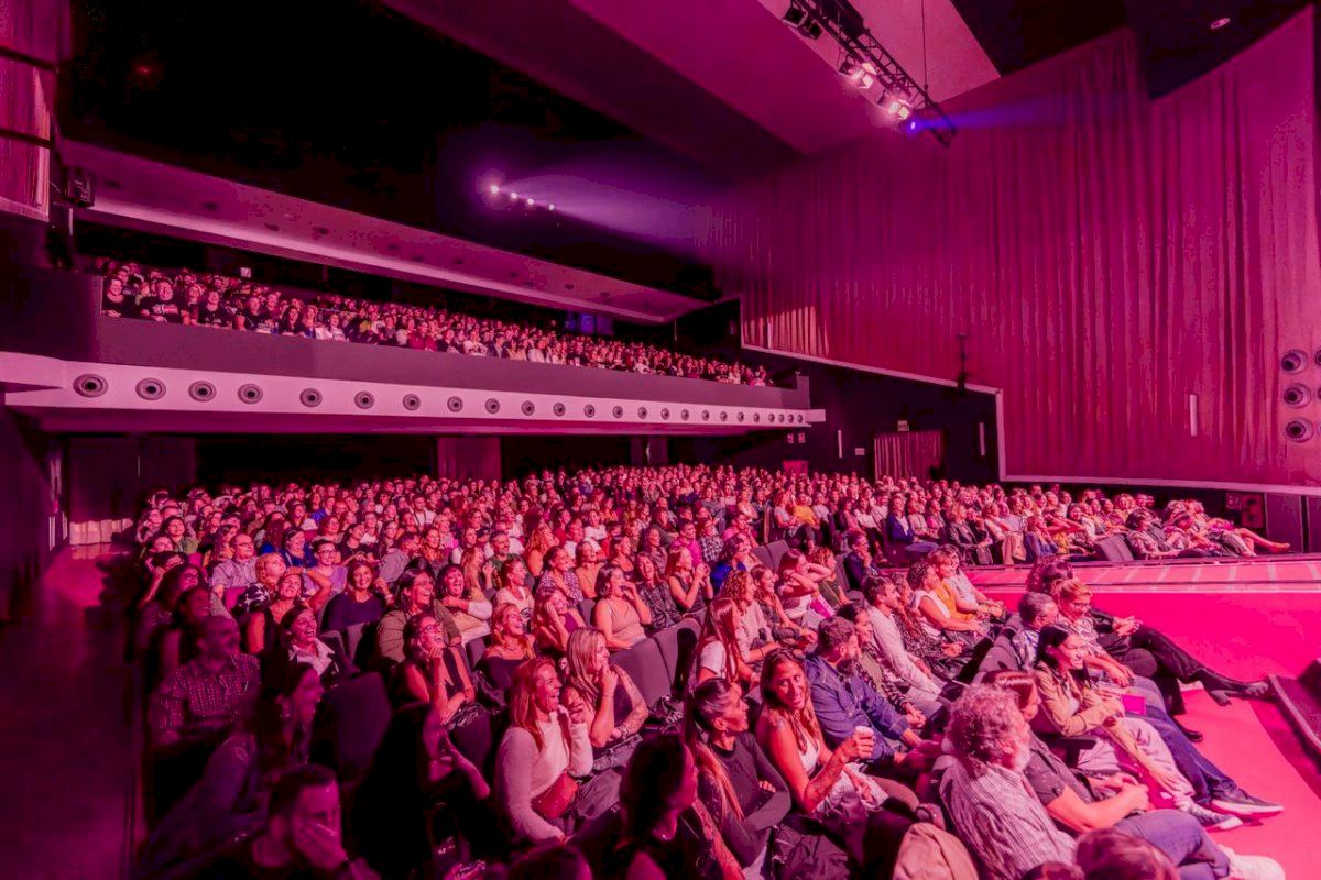 Valencia tendrá un festival de magia con algunos de los ilusionistas más premiados del mundo