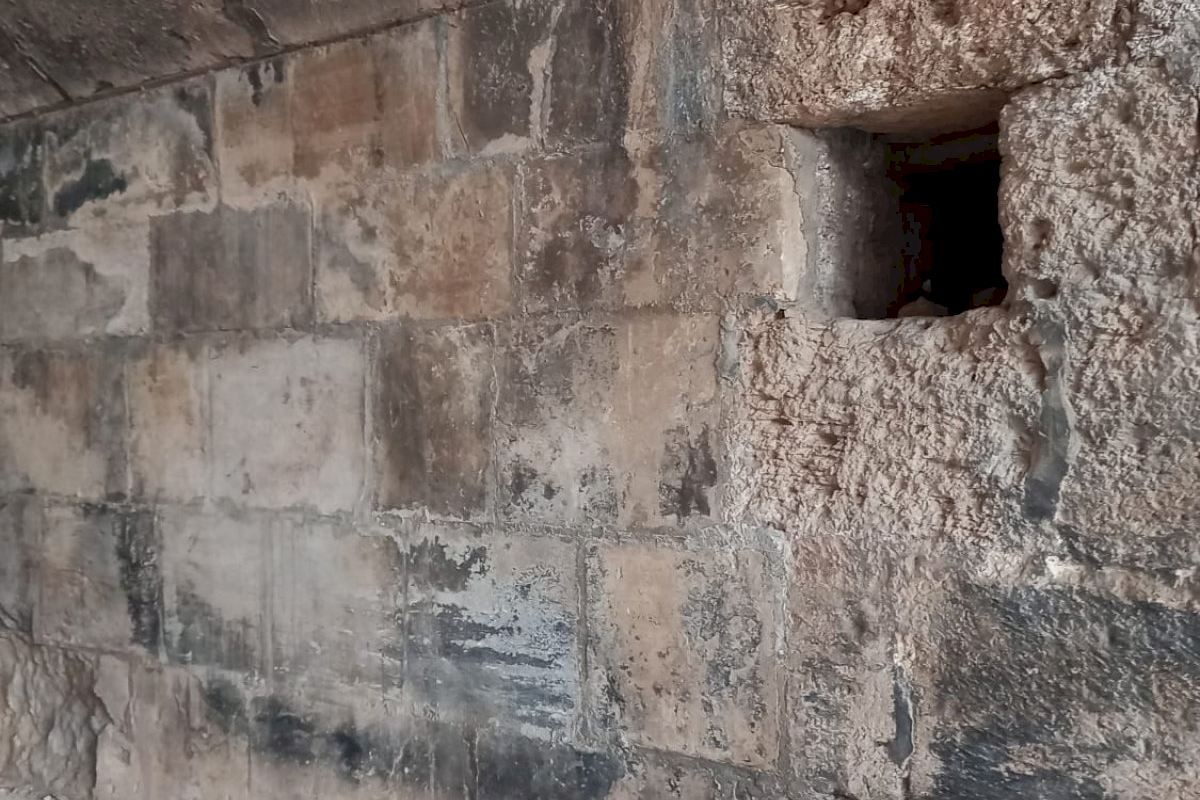 El PSPV denuncia la falta de mantenimiento de los puentes históricos de València tras desprendimientos en el Puente del Real