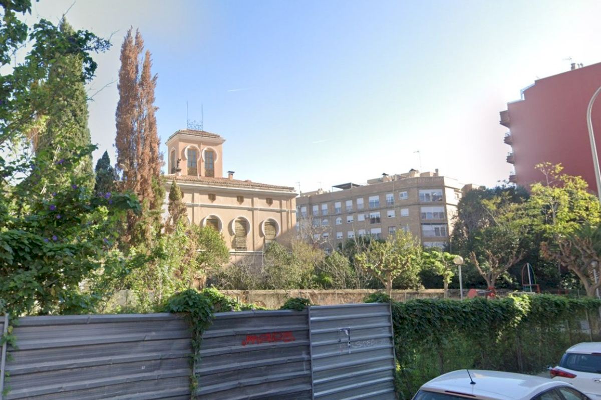 Vila-real quiere tener su propio Central Park: así será su nuevo pulmón verde