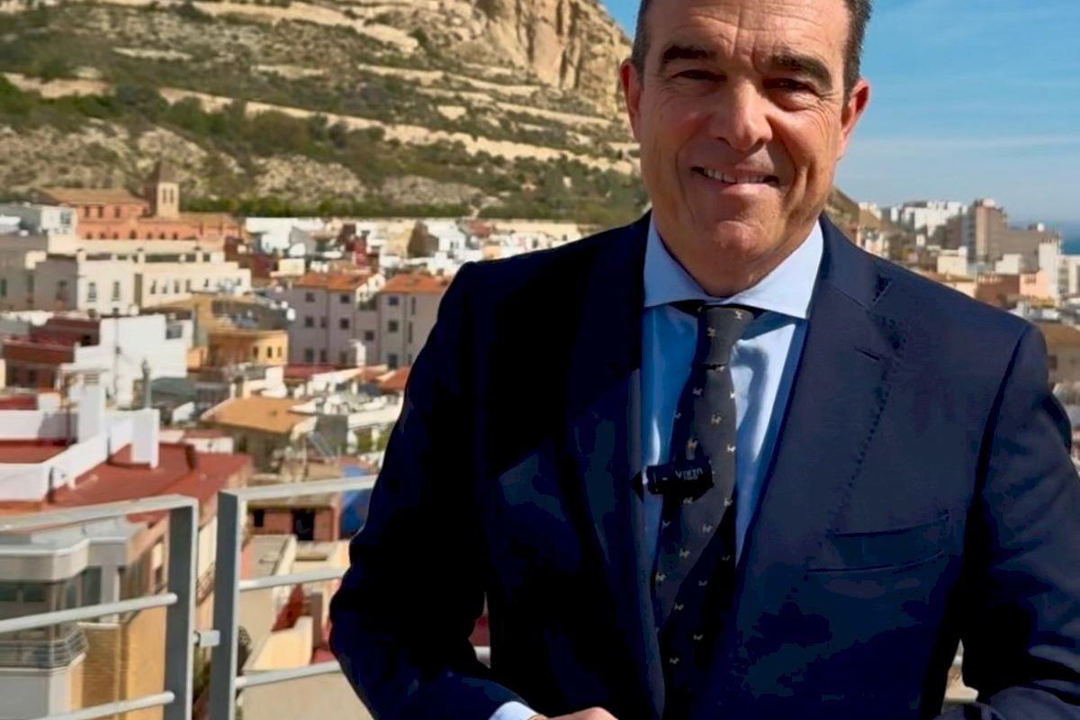 Alicante afianza su liderazgo como ciudad inteligente por sus planes de sostenibilidad, innovación, movilidad y gobernanza