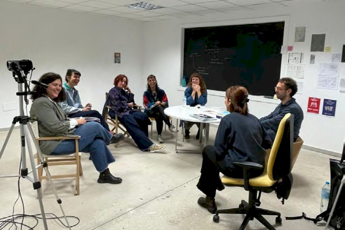 Las Residencias Creativas de Las Cigarreras salen a licitación para 2027 y 2028