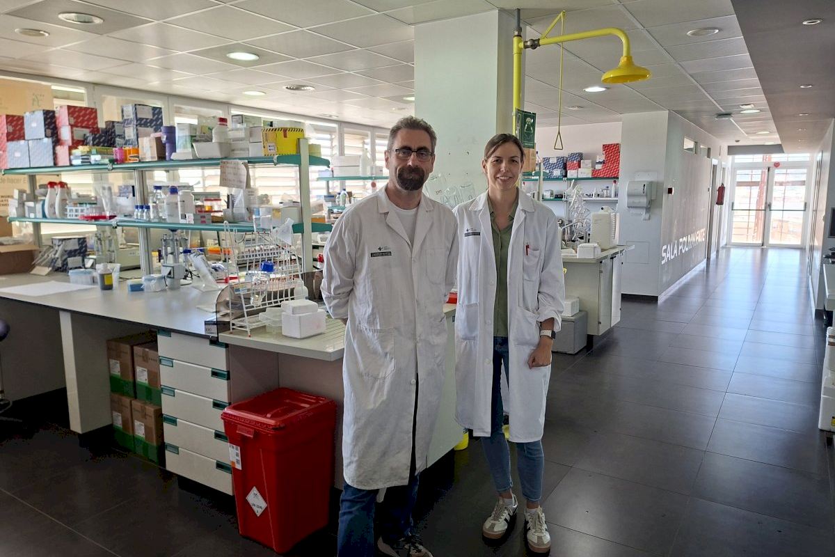 ISABIAL y la Asociación Valenciana de Huntington abordan los últimos avances científicos y la formación práctica para pacientes y familiares