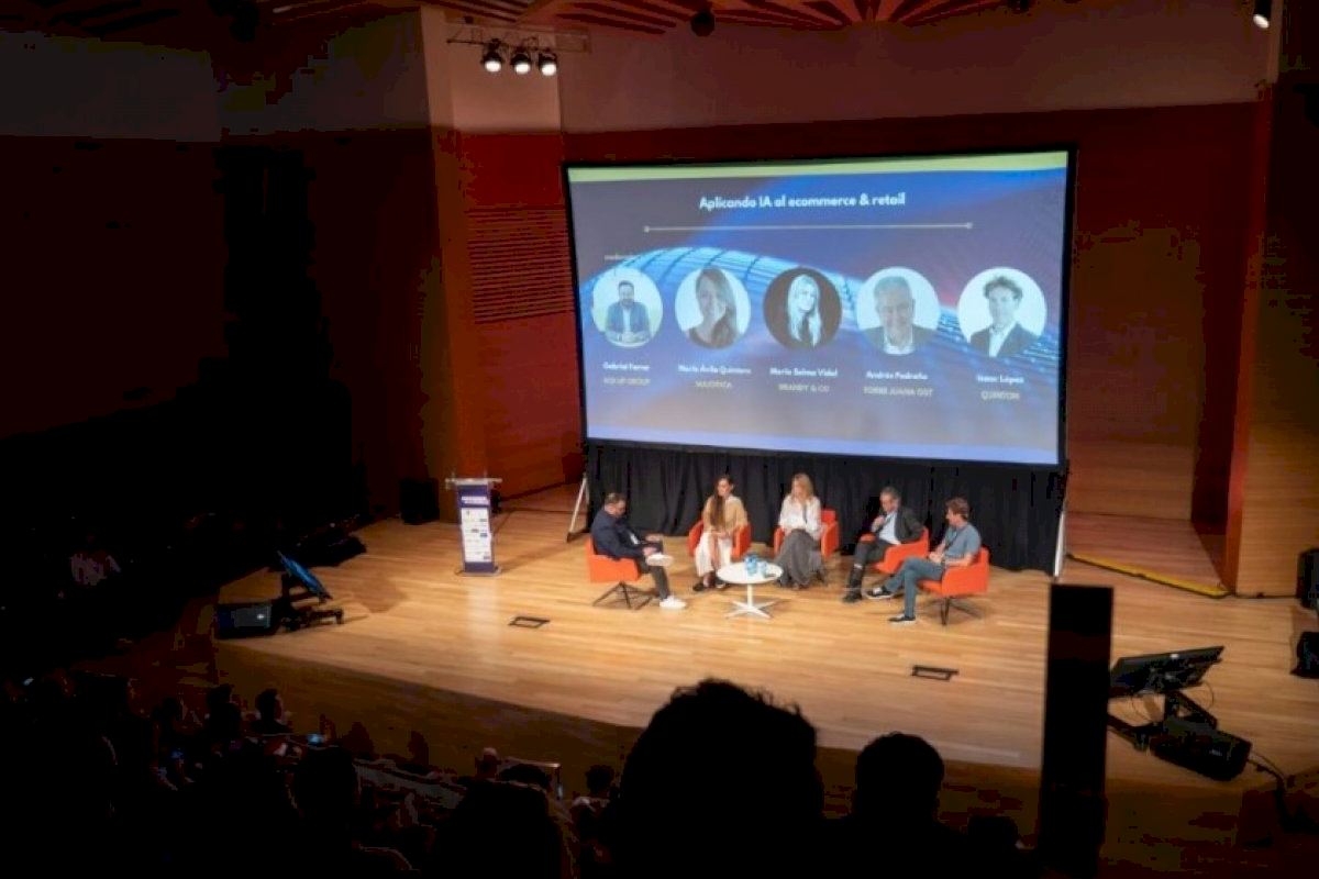 Ecommerce Tour regresa a Alicante con el impacto de la IA y las nuevas tendencias del sector