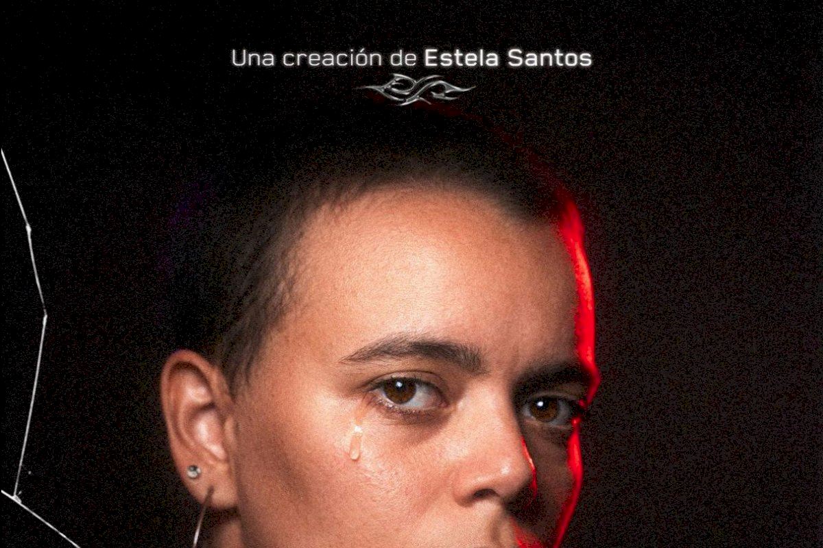 Alacant a Escena estrena el viernes “Frágil como una bomba” en Las Cigarreras